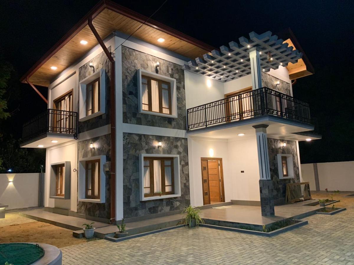 Chety Villa By Abc Leisure'S Group Jaffna Exterior photo